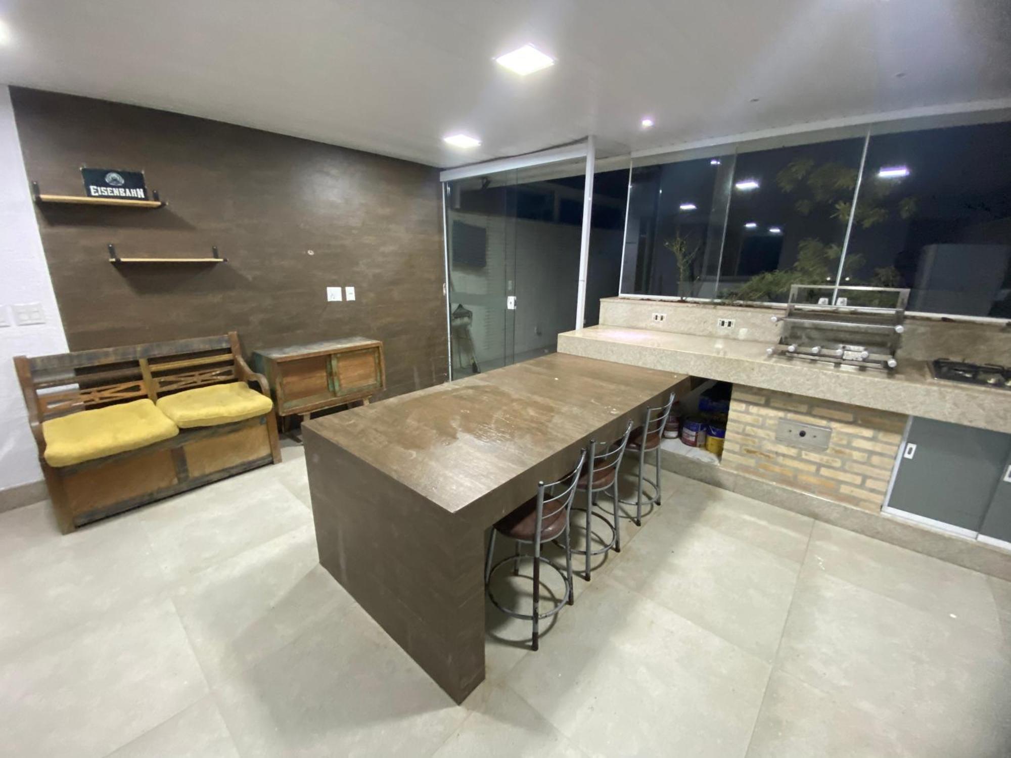Apt 3Q Luxo Com Ar E Jacuzzi Na Beira Mar Guarapari Dış mekan fotoğraf