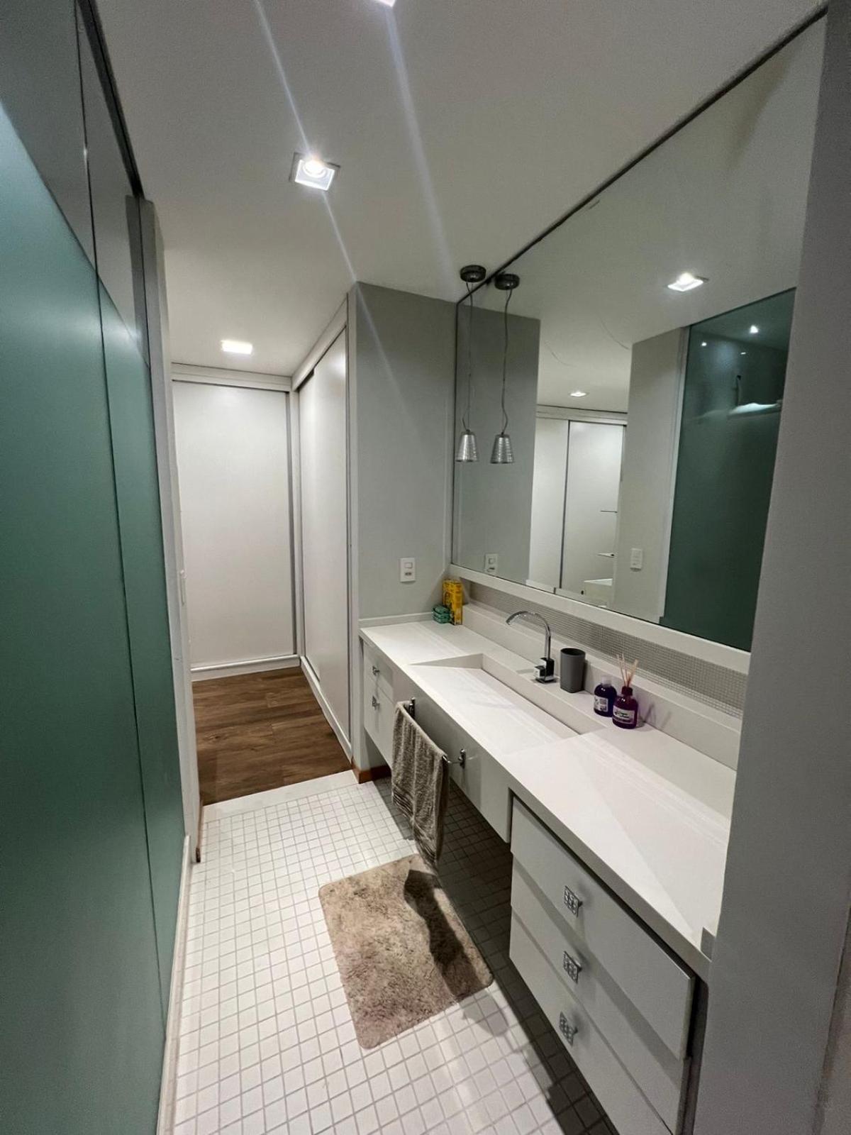 Apt 3Q Luxo Com Ar E Jacuzzi Na Beira Mar Guarapari Dış mekan fotoğraf